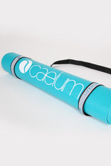 CAELUM YOGA MAT & STRAP