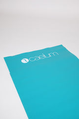 CAELUM YOGA MAT & STRAP