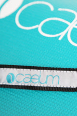 CAELUM YOGA MAT & STRAP