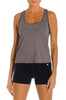 Layer Up Crop Tank