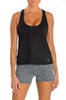 Layer Up Crop Tank