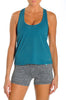 Layer Up Crop Tank