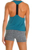 Layer Up Crop Tank